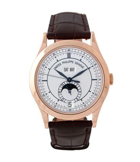 selling patek philippe watch uk